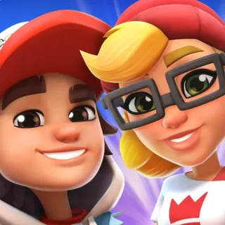 subway surfer