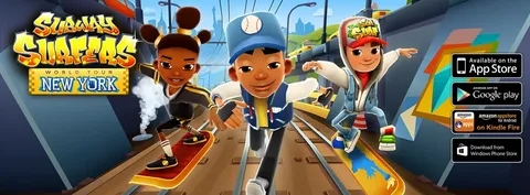 subway surfers world tour barcelona
