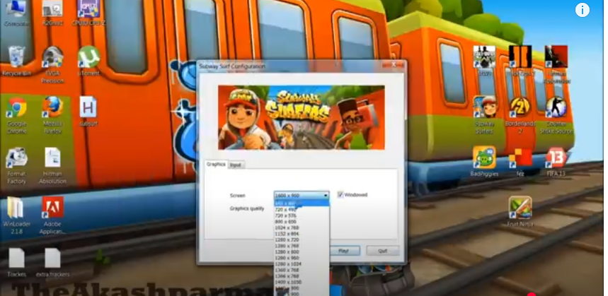 download and install