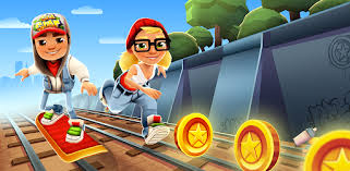 subway surfer apk
