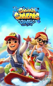subway surfers mod apk 2