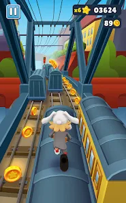 subway surfers mod apk 7