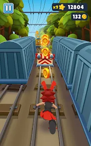 subway surfers mod apk 6