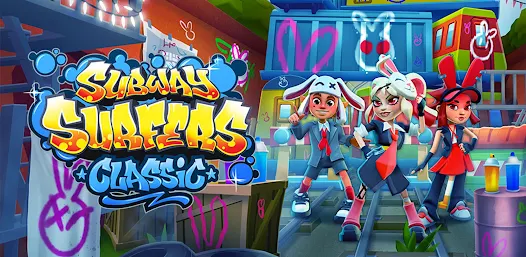 subway surfers mod apk 3